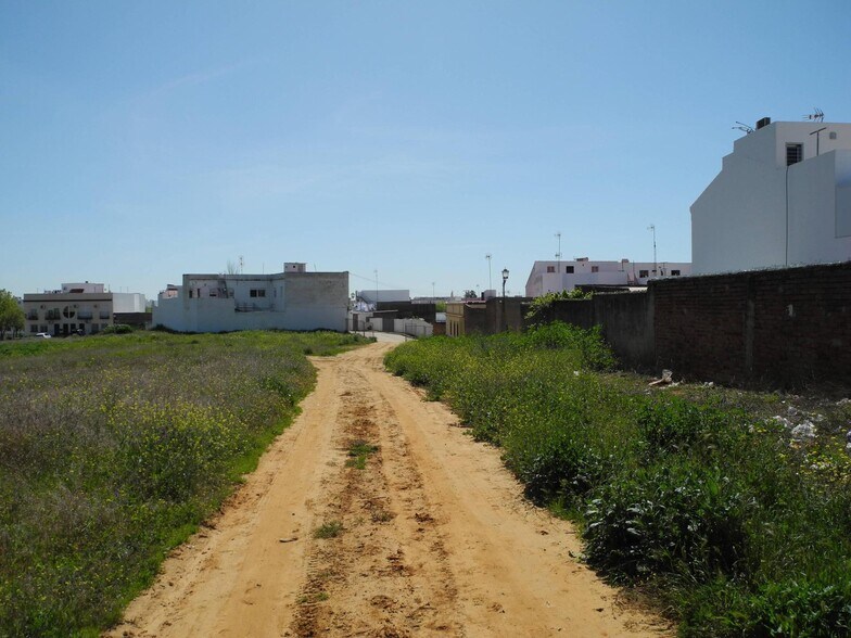 Terrain dans Lepe, Huelva à vendre - Plan de site – Image 2 sur 14
