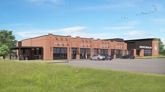 Plus de détails pour 8700 Thomas Ave, Johnston, IA - Bureau/Local commercial à louer