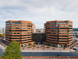 Plus de détails pour 3773 Cherry Creek North Dr, Denver, CO - Différents types d’espaces à louer