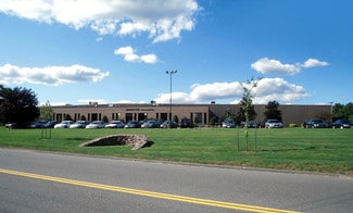 Plus de détails pour 67 Pacella Park Dr, Randolph, MA - Industriel/Logistique à louer