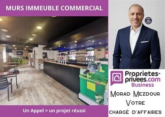 Plus de détails pour Local d’activités à vendre