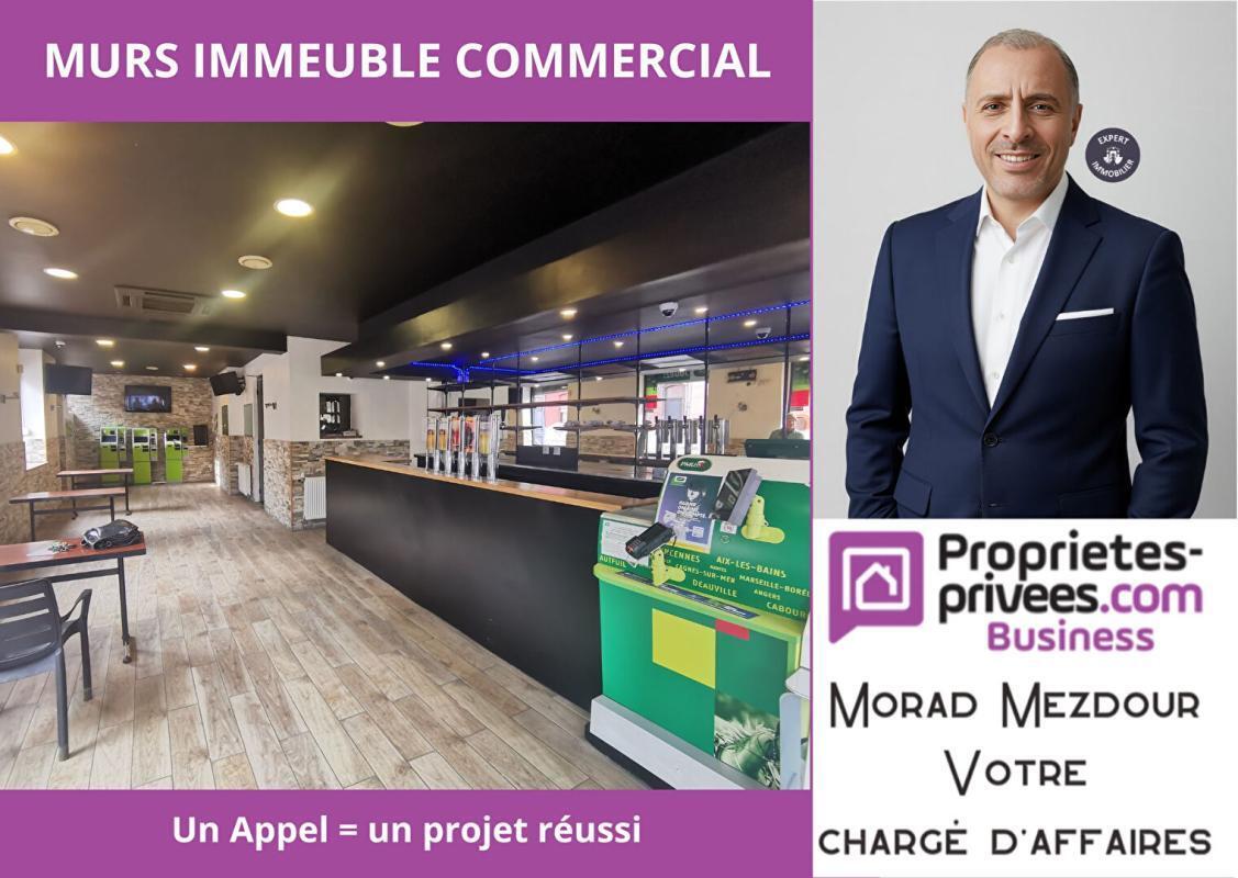 Local d'activités dans Roubaix à vendre Photo intérieure– Image 1 sur 5