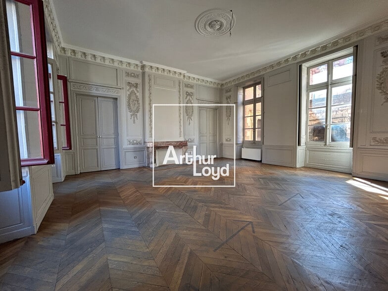 36 Rue Du Languedoc, Toulouse à vendre - Photo intérieure – Image 2 sur 12