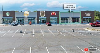 Plus de détails pour 1972 US 183, Leander, TX - Local commercial à louer