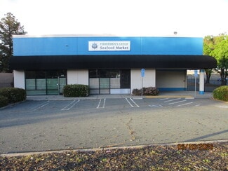 Plus de détails pour 2685 E Leland Rd, Pittsburg, CA - Bureau/Local commercial à louer