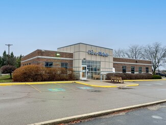 Plus de détails pour 4700 Springboro Pike, Dayton, OH - Bureau/Médical, Médical à louer