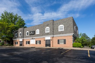 Plus de détails pour 464 Richmond Rd, Richmond Heights, OH - Bureau à vendre