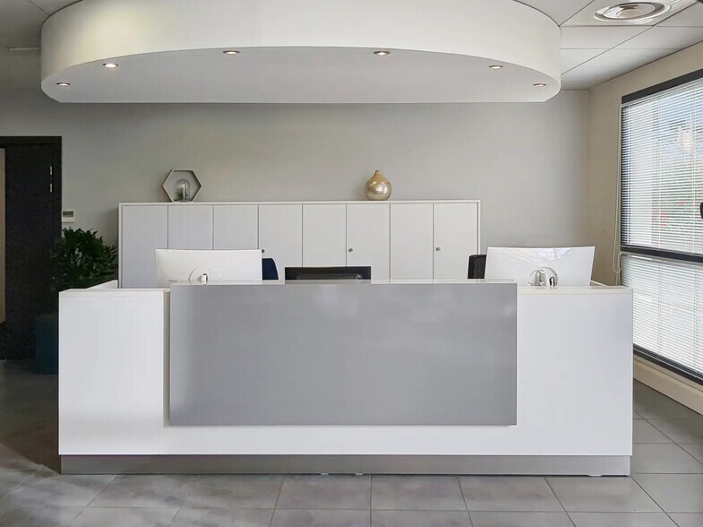 Bureau dans Aix-en-Provence à louer - Photo intérieure – Image 3 sur 25