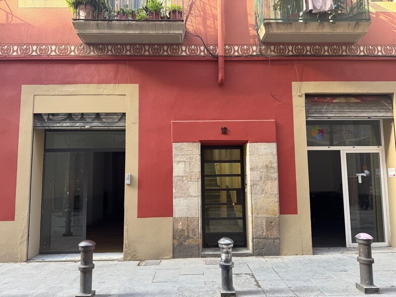 Local commercial dans Barcelone, Barcelona à louer - Photo intérieure – Image 1 sur 1