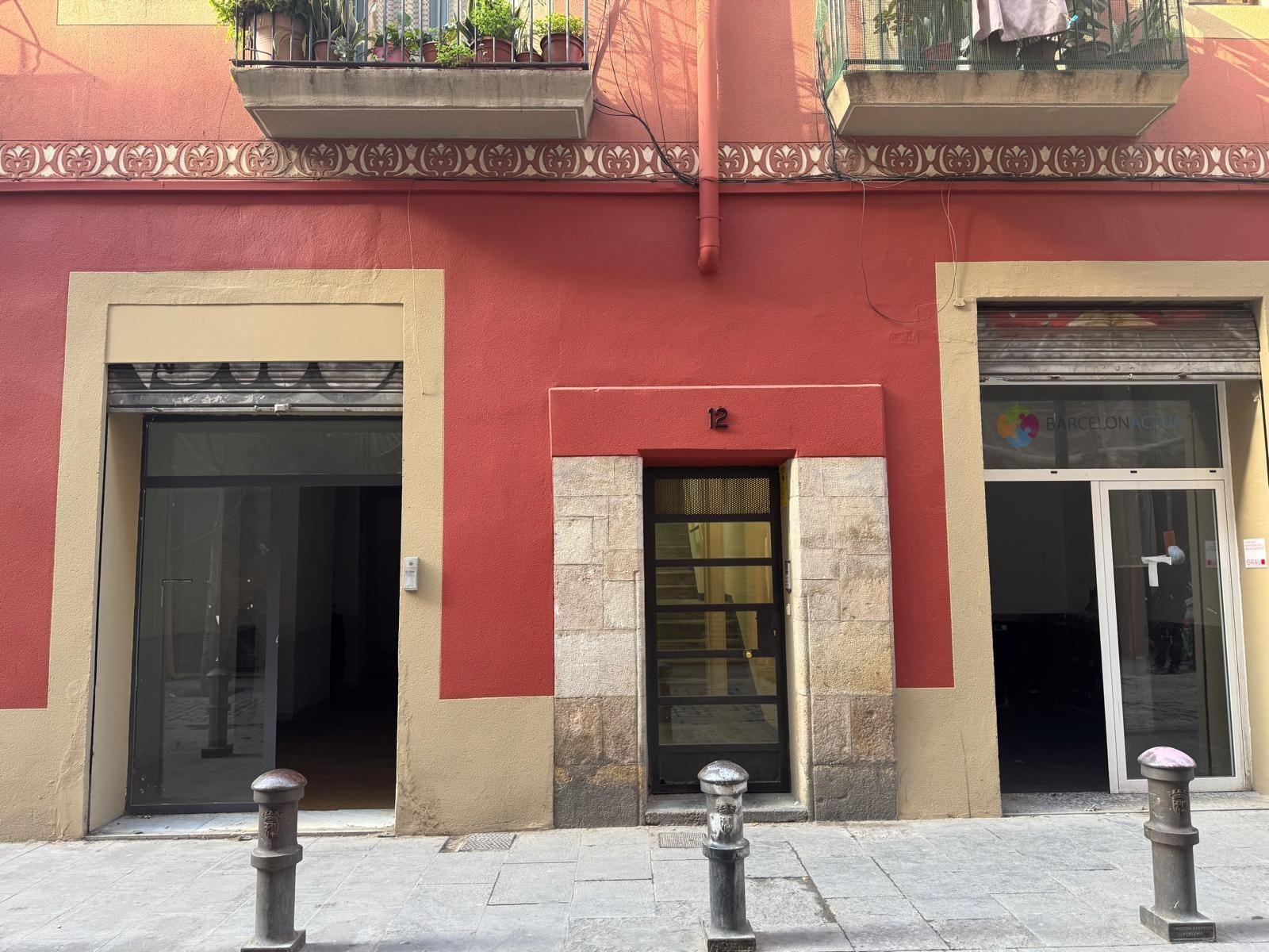 Local commercial dans Barcelone, Barcelona à louer Photo intérieure– Image 1 sur 2