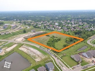 Plus de détails pour 22150 Krukenberg Rd, Hawthorn Woods, IL - Terrain à vendre