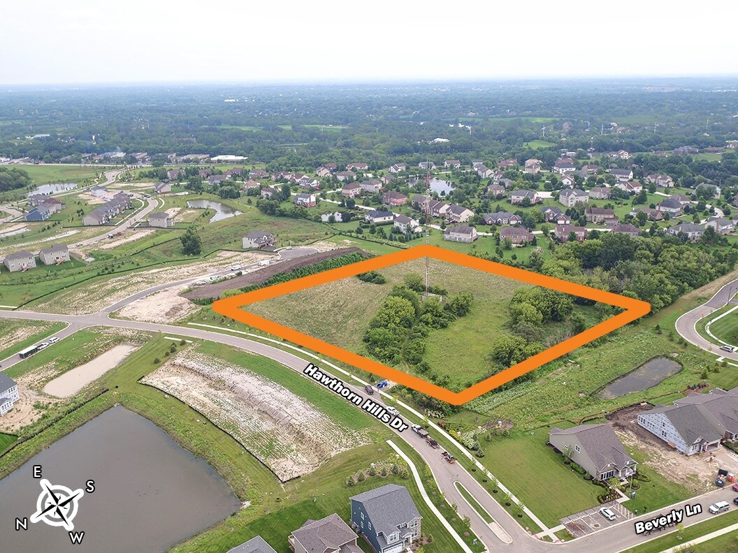 22150 Krukenberg Rd, Hawthorn Woods, IL à vendre Photo principale– Image 1 sur 2