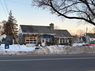 Plus de détails pour 3500 Main St, Stratford, CT - Local commercial à vendre