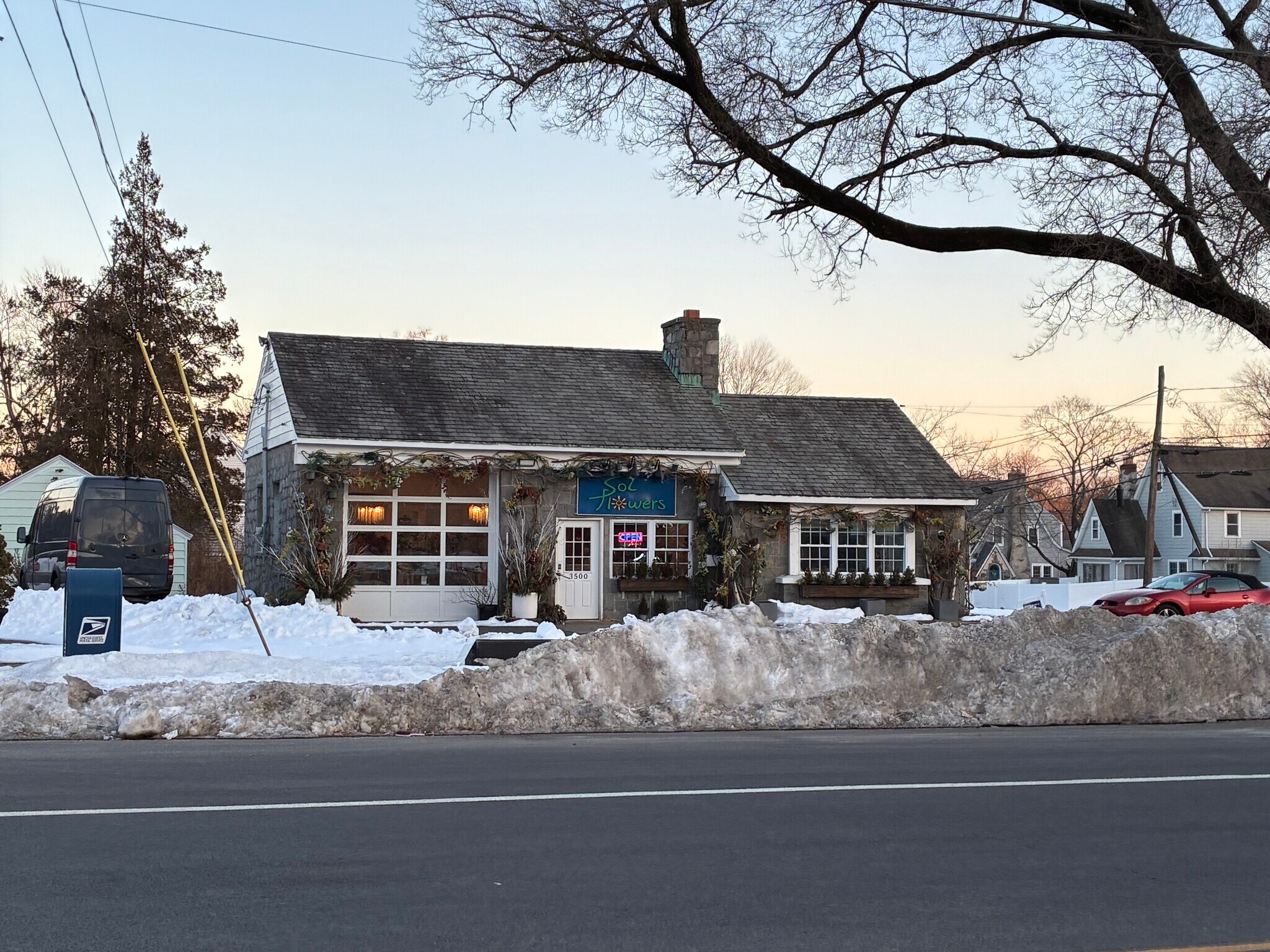 3500 Main St, Stratford, CT à vendre Photo principale– Image 1 sur 6