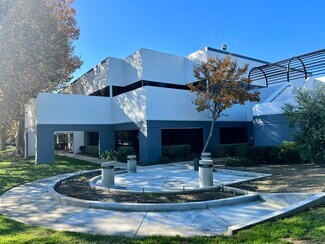 Plus de détails pour 8632 Archibald Ave, Rancho Cucamonga, CA - Bureau à louer