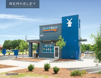 Plus de détails pour 521 Huffman Mill Rd, Burlington, NC - Local commercial à vendre