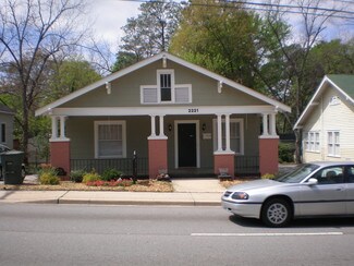 Plus de détails pour 2221 Bull St, Columbia, SC - Bureau à vendre