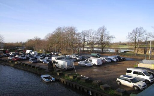 Platts Eyot, Hampton à louer - Photo du quartier – Image 2 sur 6