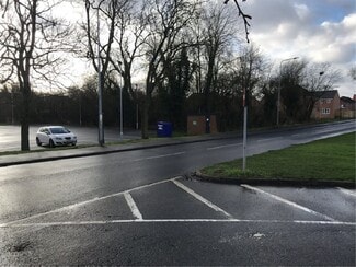 Plus de détails pour Burringham Rd, Scunthorpe - Terrain à vendre