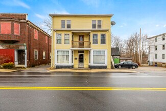 Plus de détails pour 441 Main St, South Berwick, ME - Logement à vendre