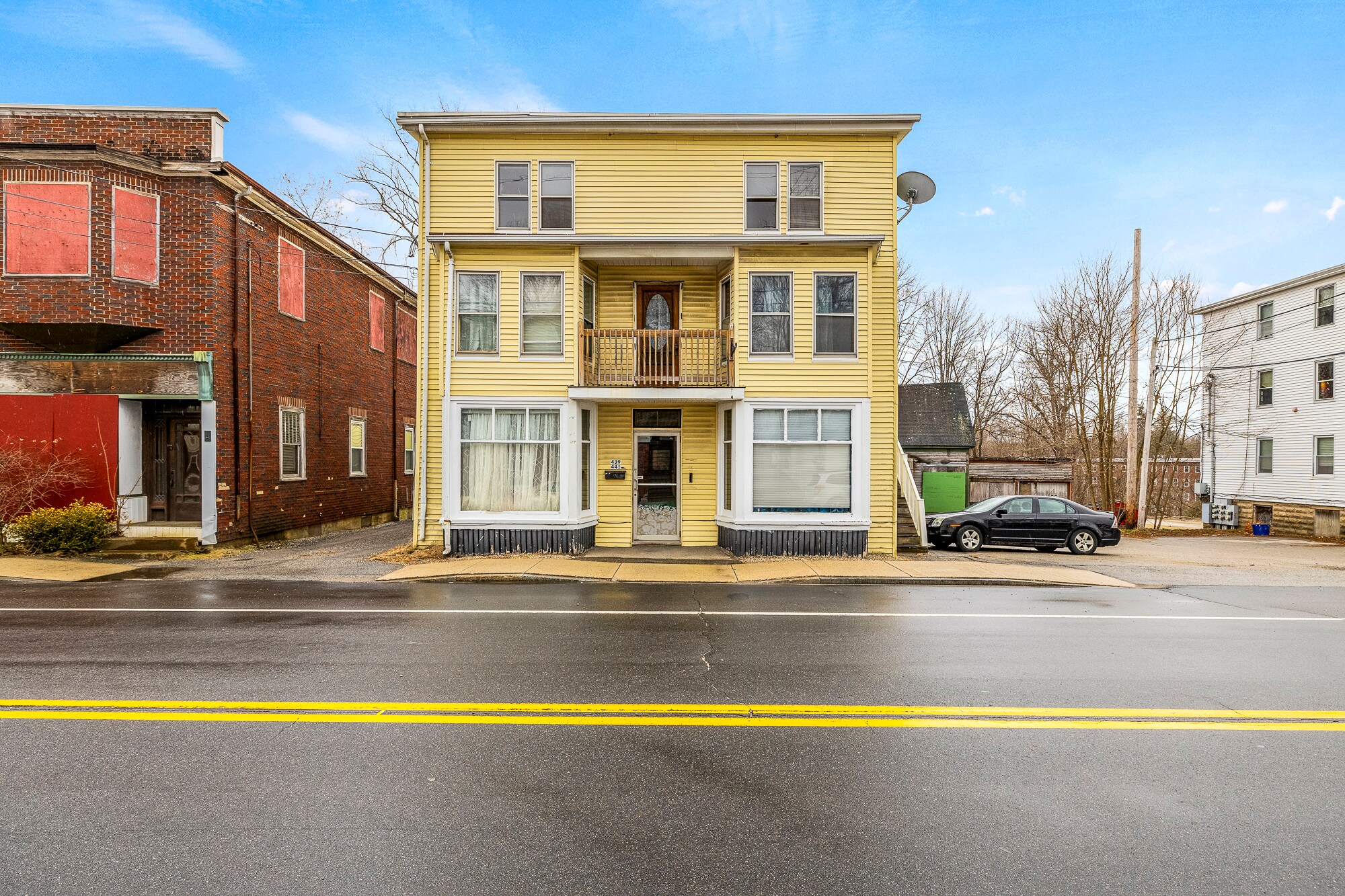 441 Main St, South Berwick, ME à vendre Photo principale– Image 1 sur 19