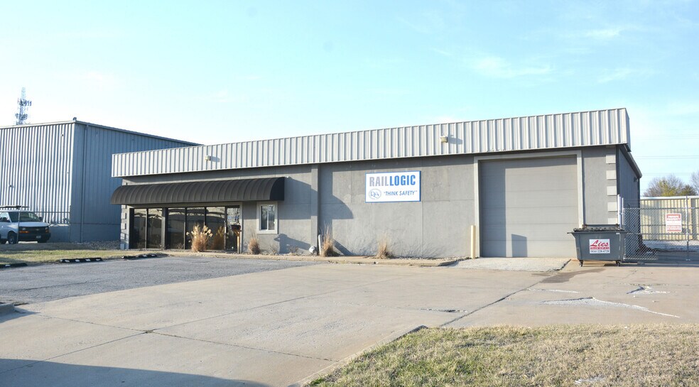 2929 SW US Highway 40, Blue Springs, MO à vendre - Photo principale – Image 1 sur 4