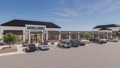 7510-7610 Hazard Center Dr, San Diego, CA à louer Photo de l’immeuble– Image 2 sur 2