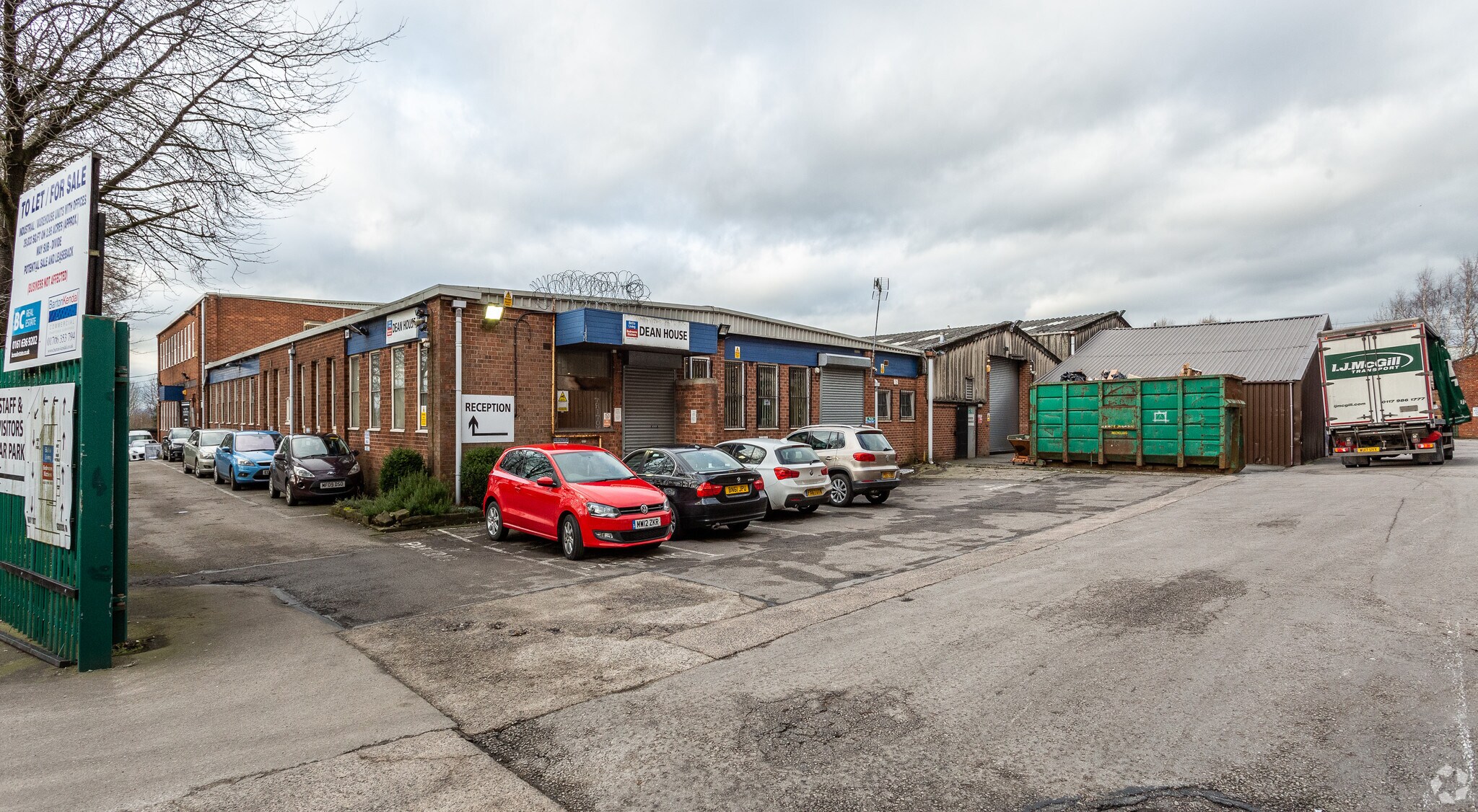 Suthers St, Oldham à louer Photo principale– Image 1 sur 5