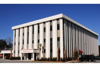 Plus de détails pour 4 Carriage Ln, Charleston, SC - Bureau à louer