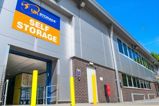 Plus de détails pour Warleys Ln, Weston Super Mare - Local d'activités à louer