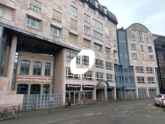 Plus de détails pour 55 Place Rihour, Lille - Bureau à louer