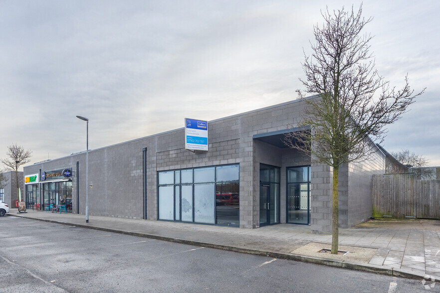 Wolverhampton St, Walsall à louer - Photo principale – Image 1 sur 2