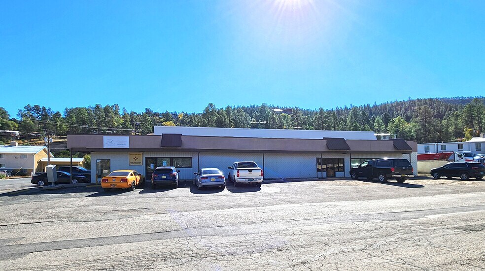 25982 US Highway 70, Ruidoso, NM à vendre - Photo de l’immeuble – Image 2 sur 52