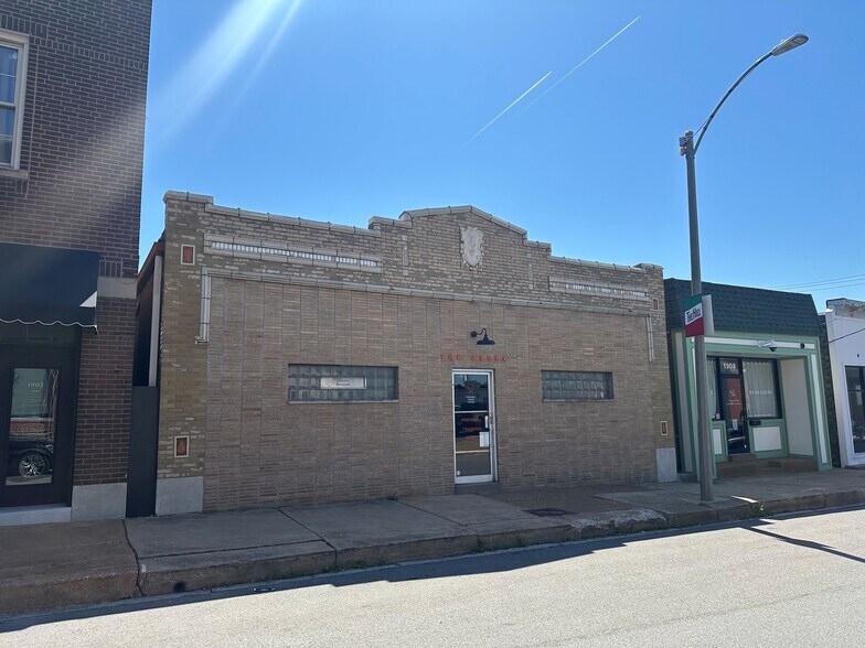 1904 Marconi Ave, Saint Louis, MO à louer - Photo de l’immeuble – Image 1 sur 9