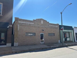 Plus de détails pour 1904 Marconi Ave, Saint Louis, MO - Bureau/Local commercial à louer