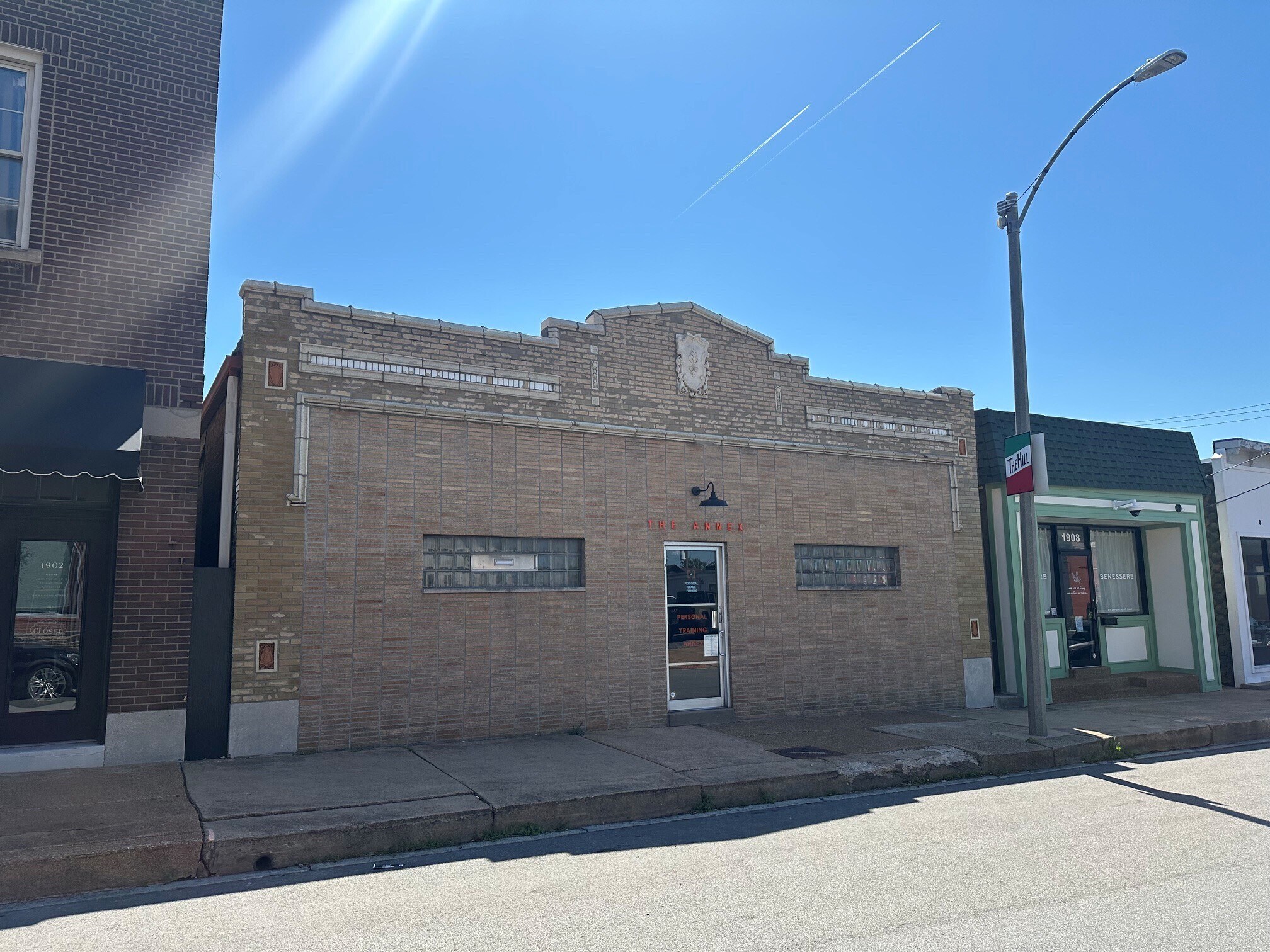 1904 Marconi Ave, Saint Louis, MO à louer Photo de l’immeuble– Image 1 sur 10