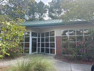Plus de détails pour 2891 Tricom St, North Charleston, SC - Bureau à louer
