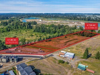 Plus de détails pour Wallace Rd NW, Salem, OR - Terrain à vendre