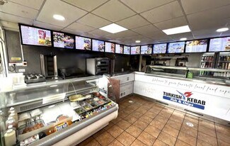 Plus de détails pour 49-55 Muirhouse Gdns, Edinburgh - Local commercial à louer