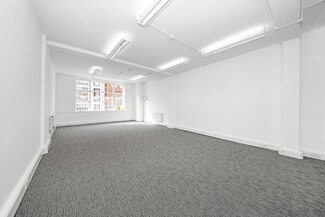 Plus de détails pour 13-15 Maddox St, Londres - Coworking à louer