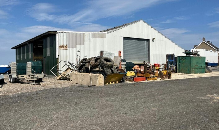 Packhorse, Purton à louer Photo principale– Image 1 sur 2