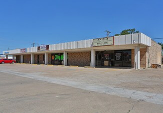 Plus de détails pour 4632 Denton Hwy, Fort Worth, TX - Local commercial à vendre