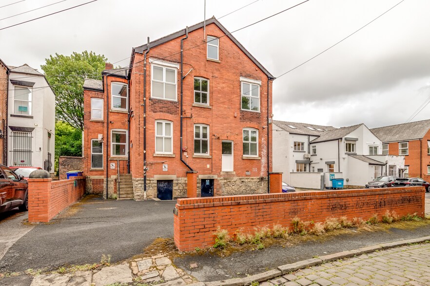 173 Chorley New Rd, Bolton à vendre - Photo de l’immeuble – Image 3 sur 13