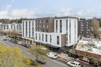 Plus de détails pour 12548 Lake City Way NE, Seattle, WA - Bureau/Local commercial à louer