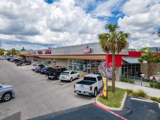 Plus de détails pour 1003-1035 Rittiman Rd, San Antonio, TX - Local commercial à louer