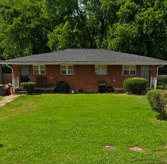 Plus de détails pour 622 E 52nd St, Chattanooga, TN - Logement à vendre