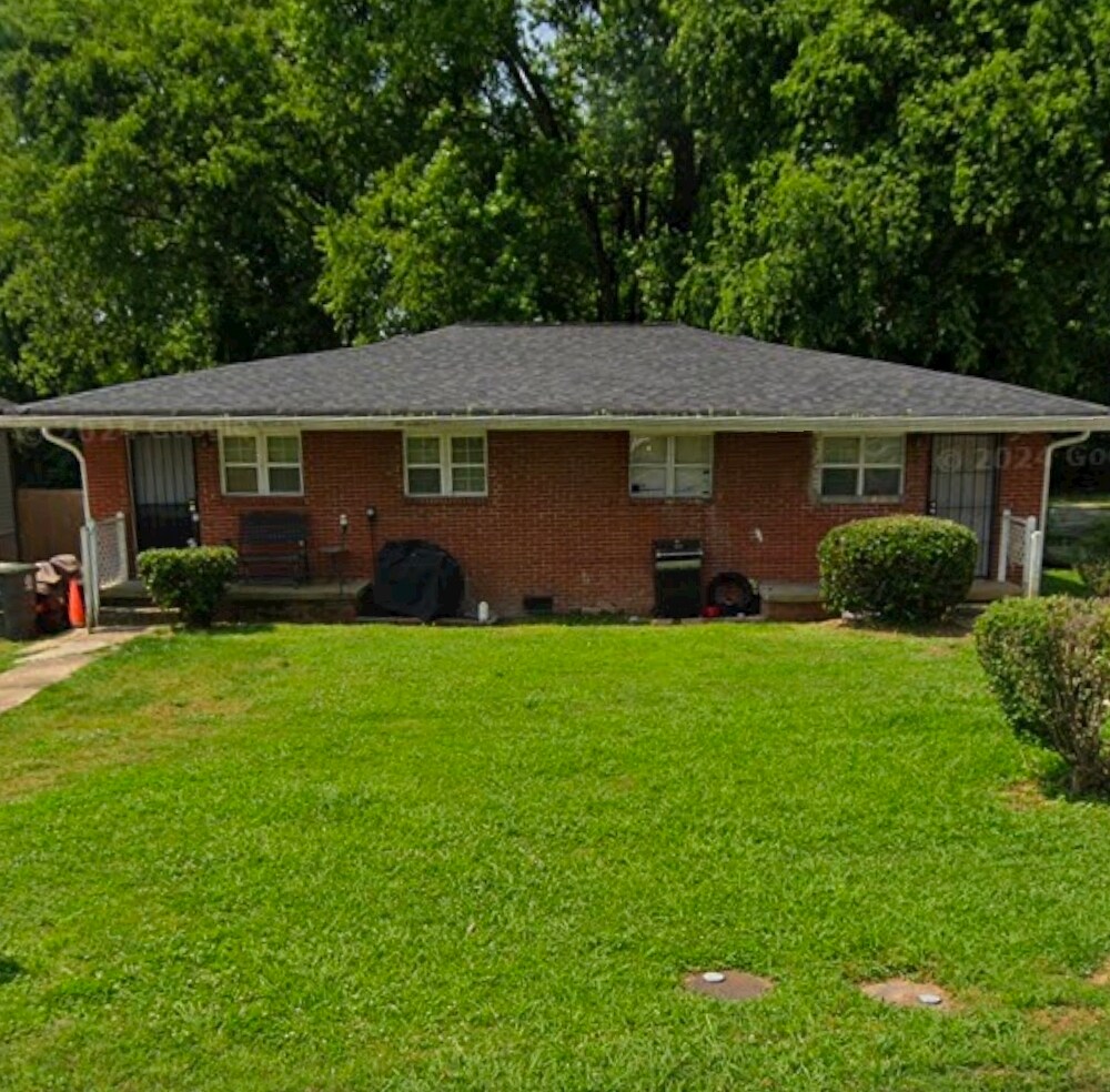 622 E 52nd St, Chattanooga, TN à vendre Photo principale– Image 1 sur 2