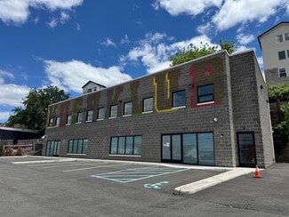 Plus de détails pour 550-560 Tonnelle ave, Jersey City, NJ - Local commercial à louer
