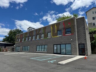 Plus de détails pour 550-560 Tonnelle ave, Jersey City, NJ - Local commercial à louer