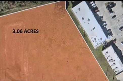 Fallbrook Dr, Houston, TX à vendre Photo principale– Image 1 sur 3